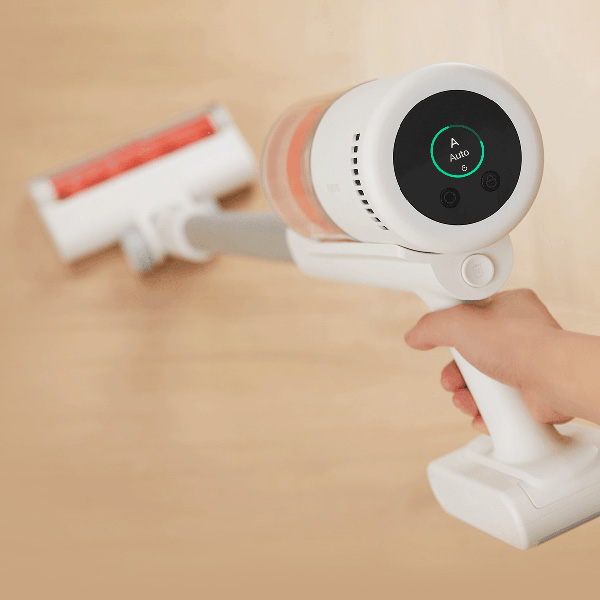 Odkurzacz bezprzewodowy Xiaomi Handheld Vacuum Cleaner G11 MiMarkt